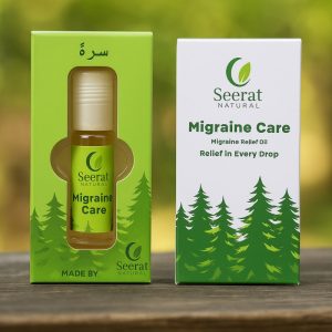 Migraine Care (1 pc)